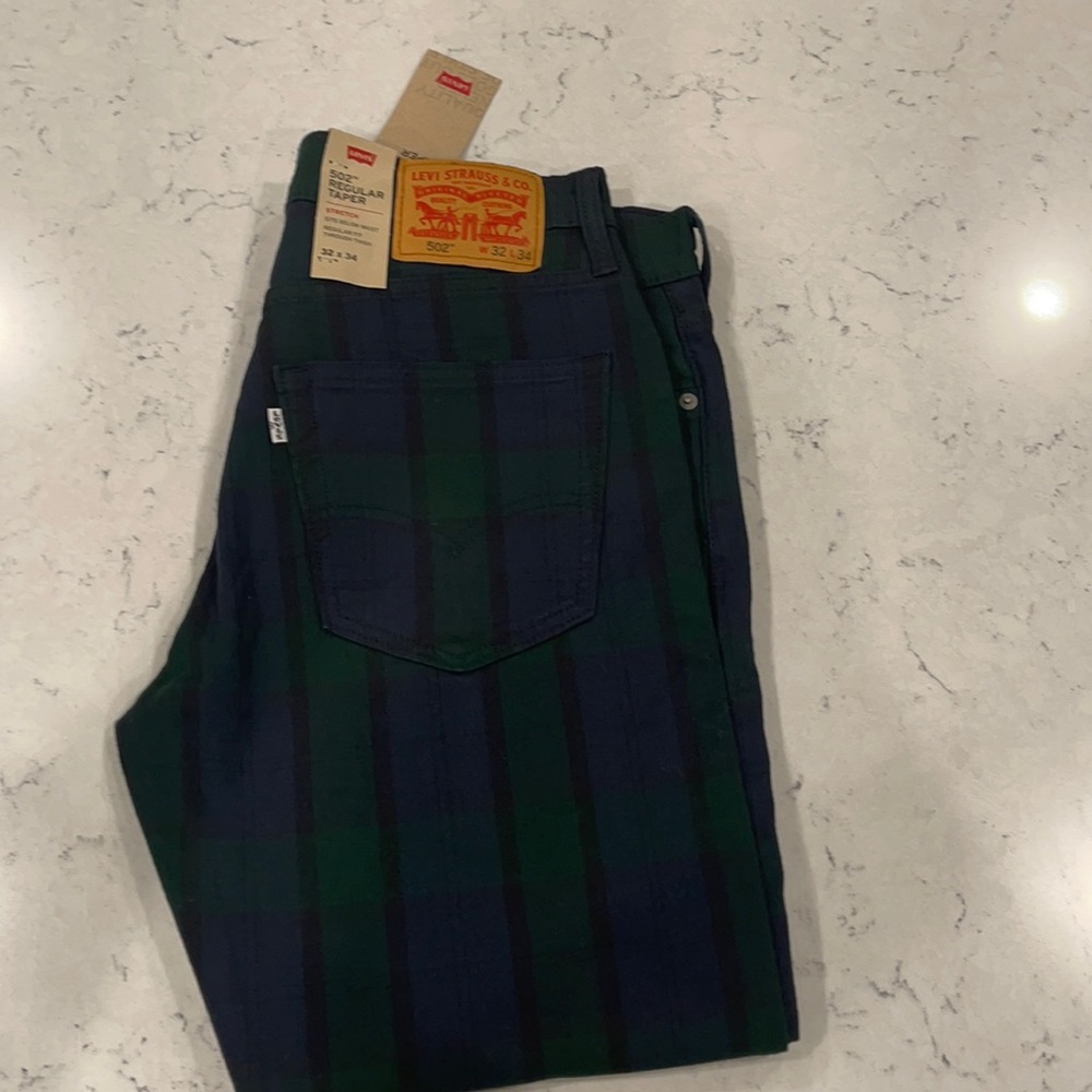 Levi’s